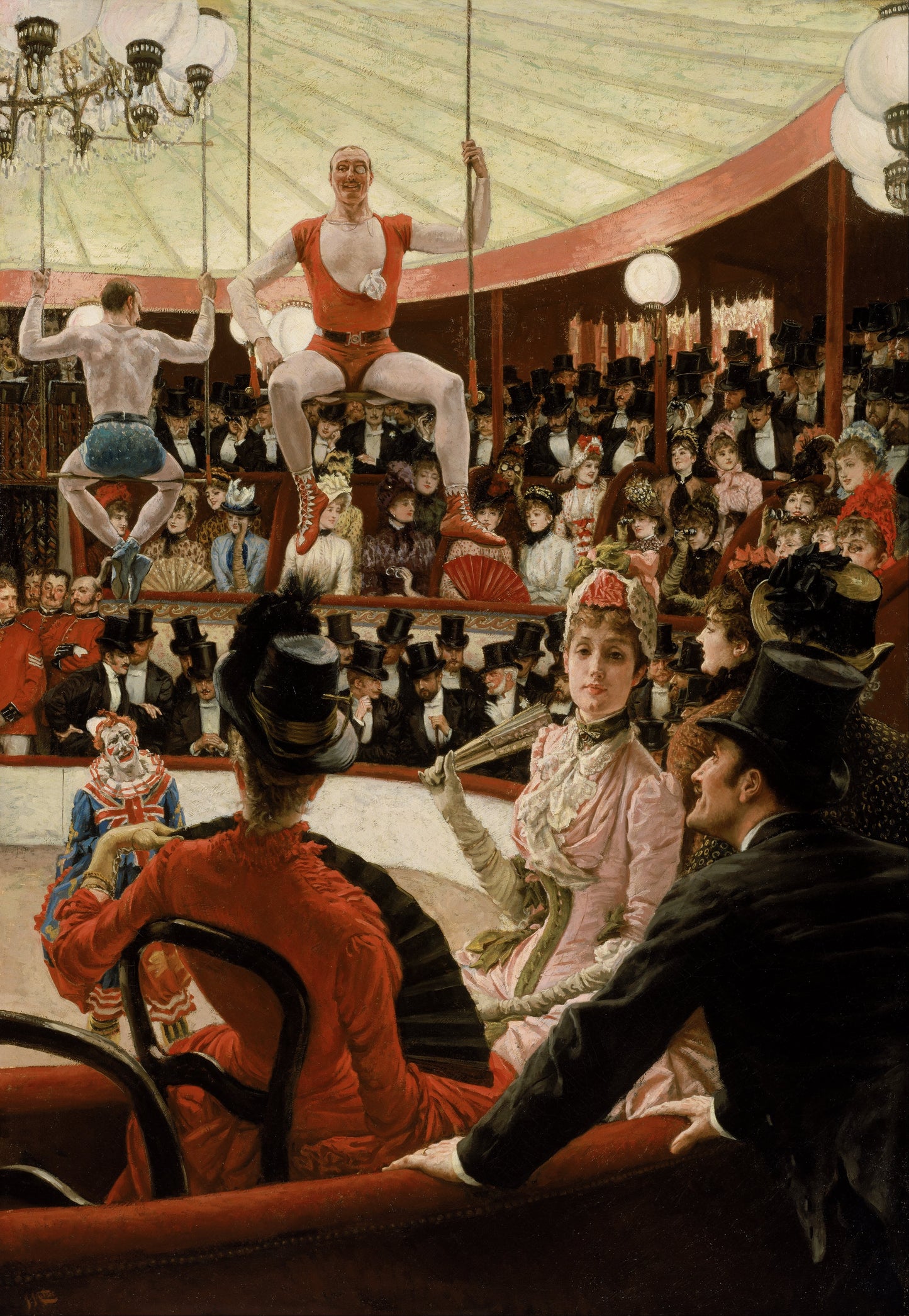 James Tissot