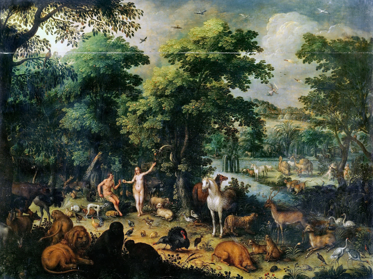 Bruegel Pieter
