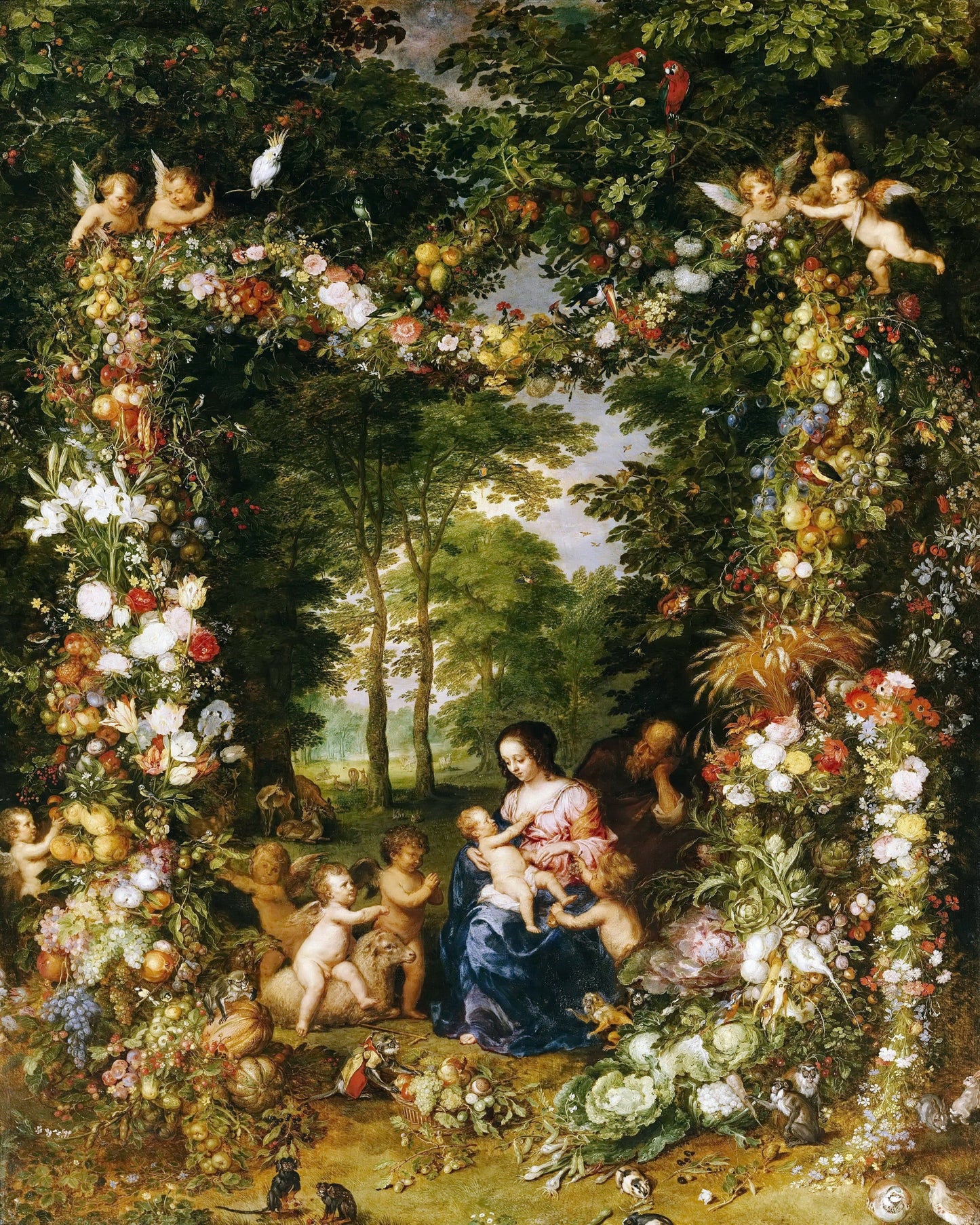 Bruegel Pieter