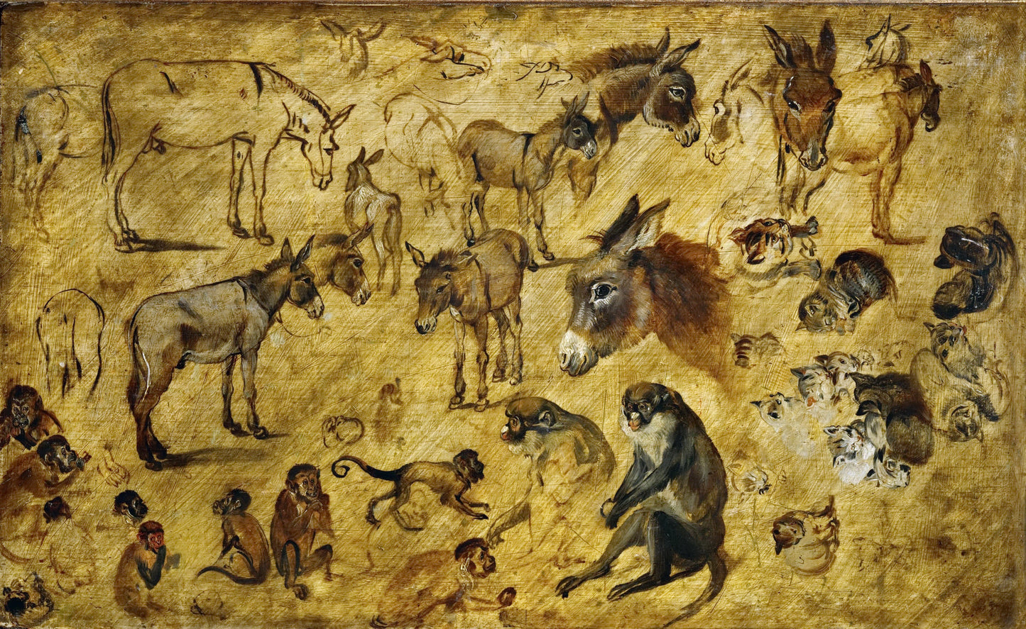 Bruegel Pieter