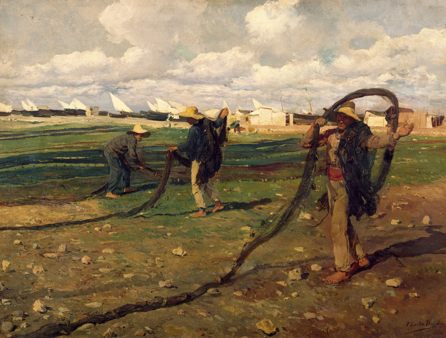 Joaquin Sorolla