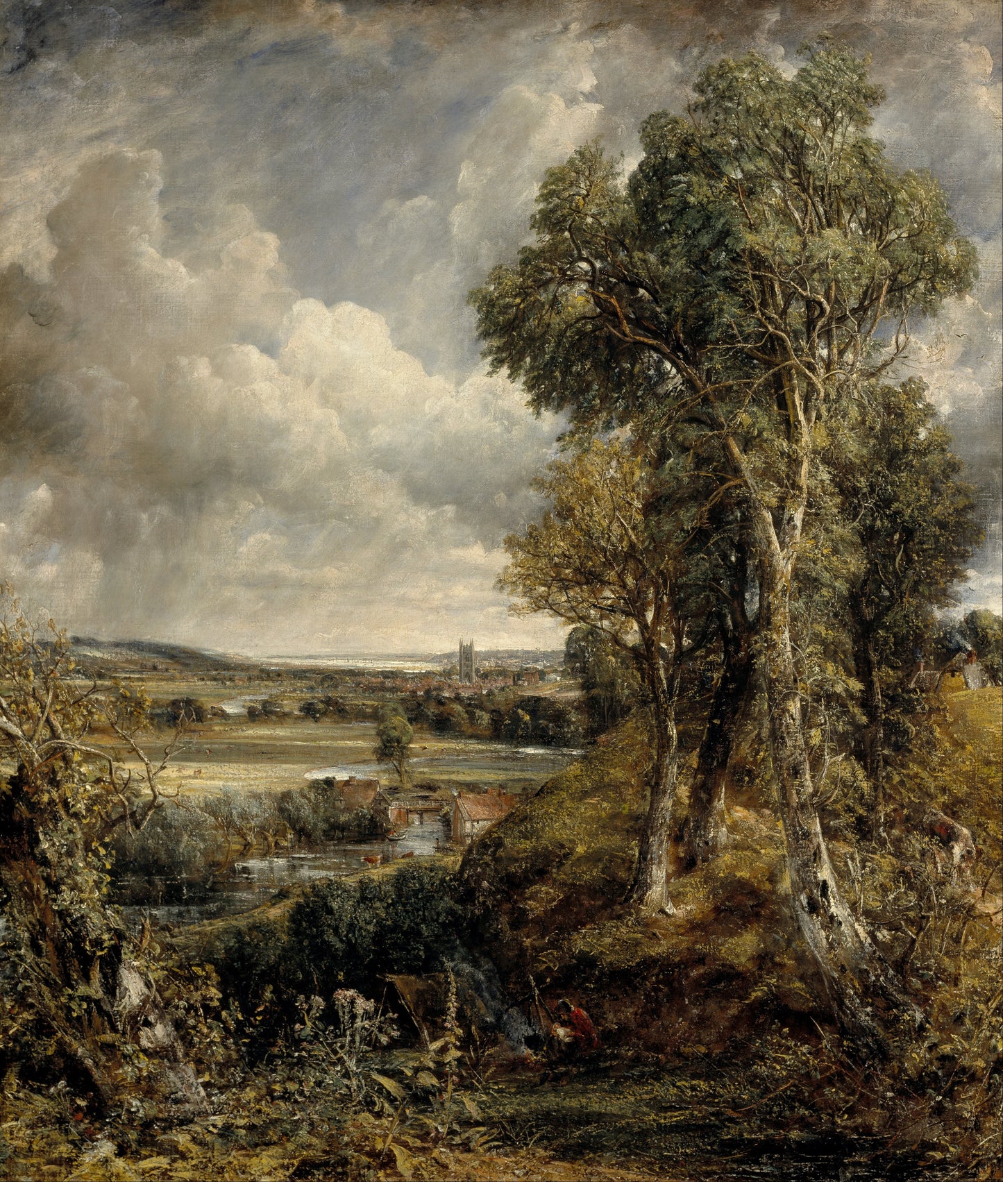 John Constable