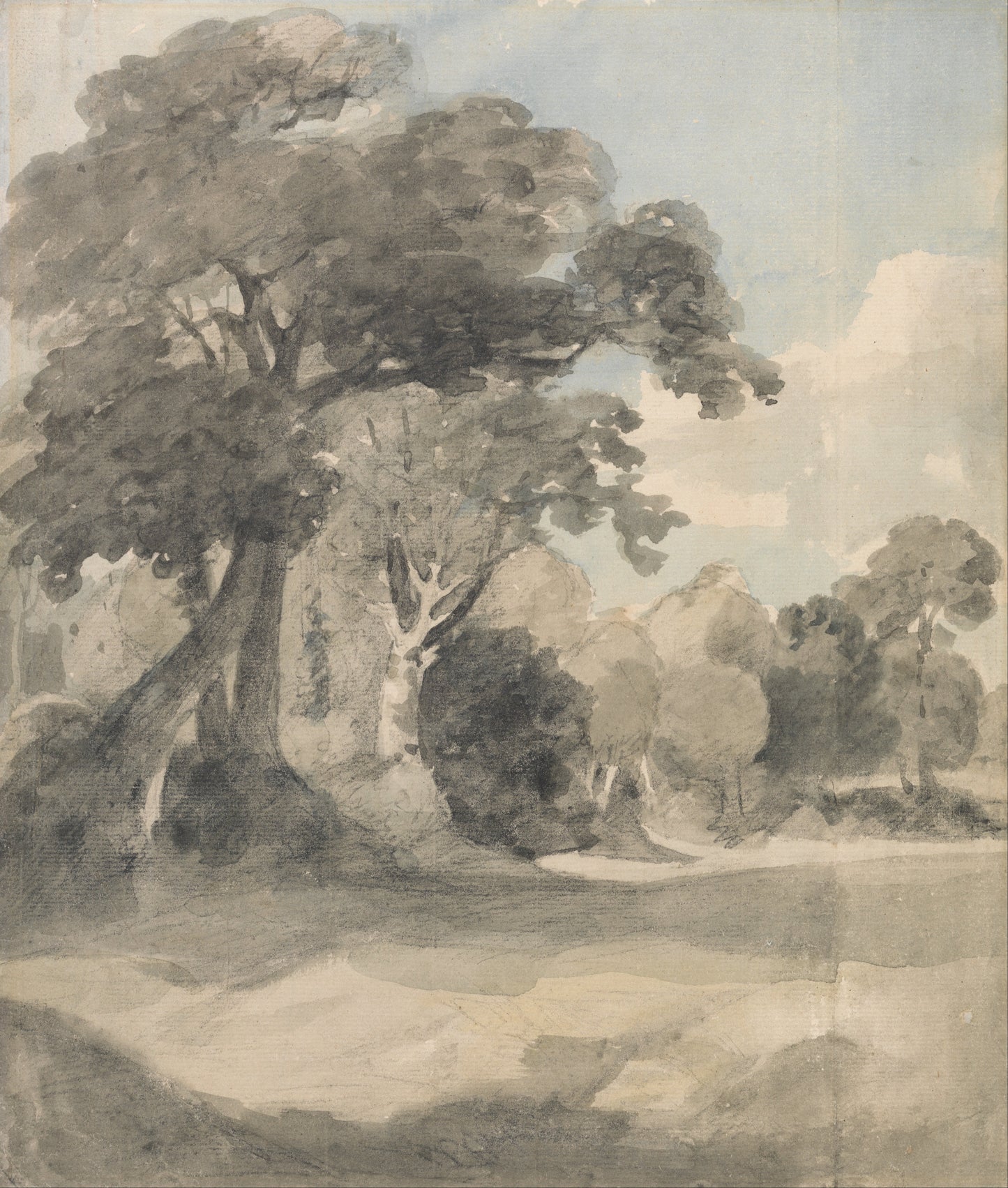 John Constable
