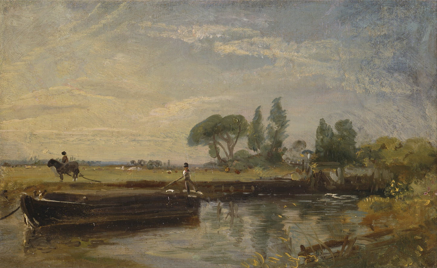 John Constable