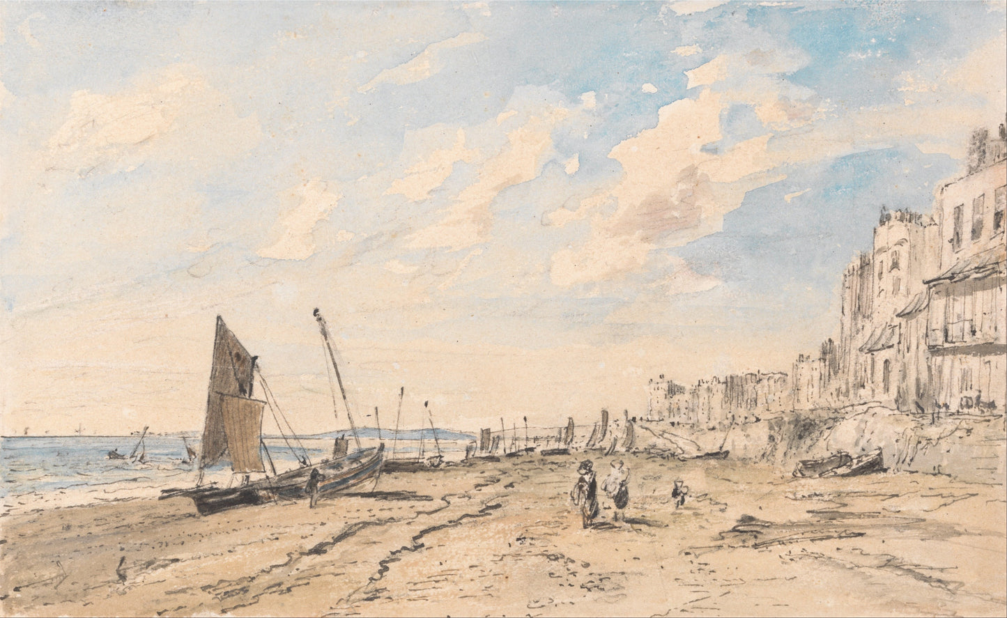 John Constable