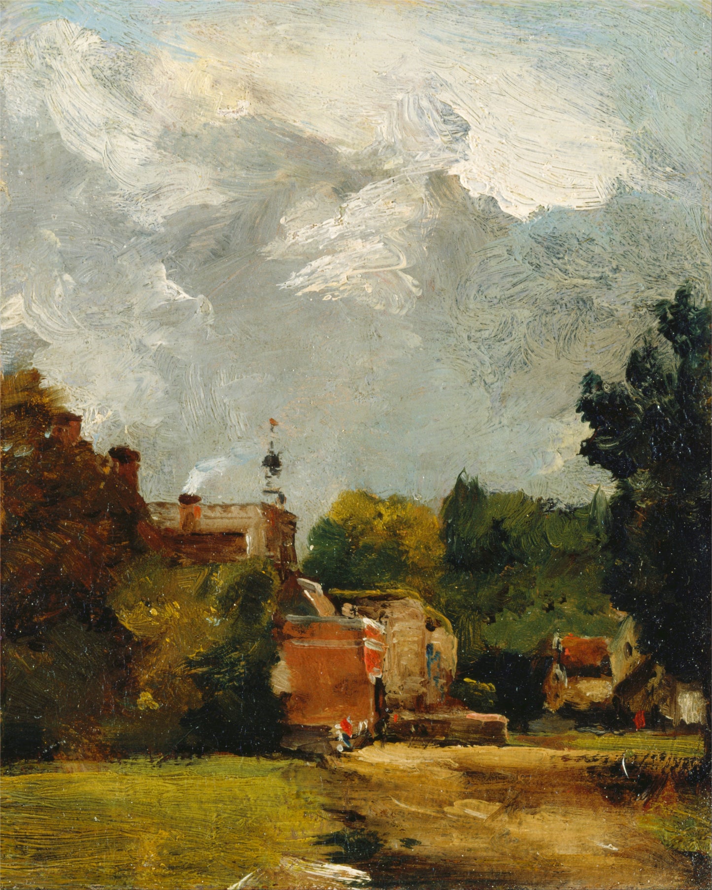 John Constable