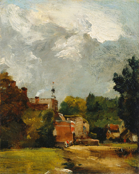 John Constable