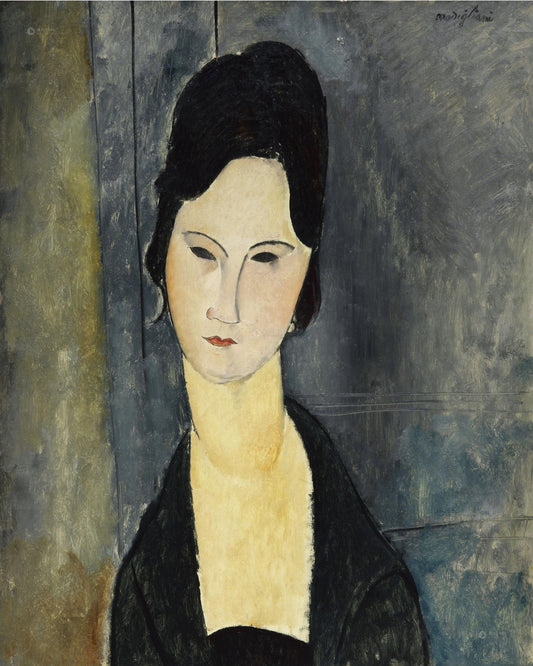 Amedeo Modigliani