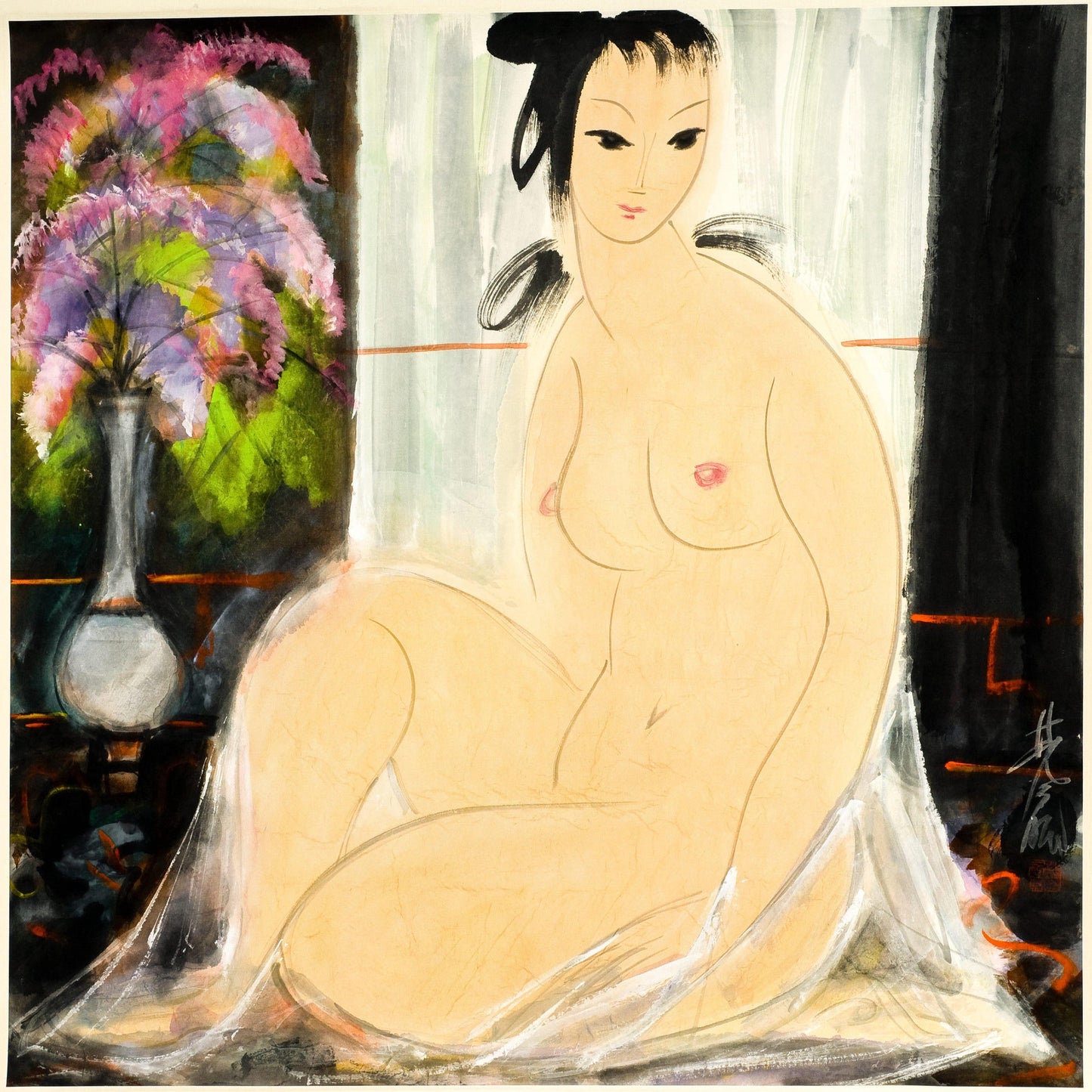 Lin Fengmian