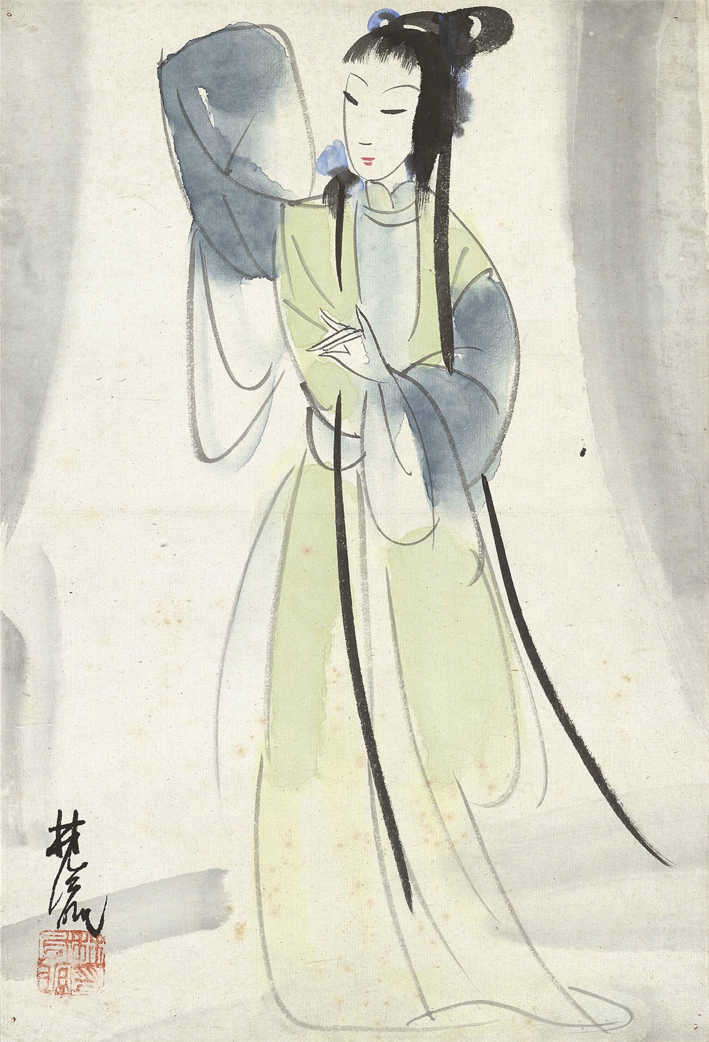 Lin Fengmian