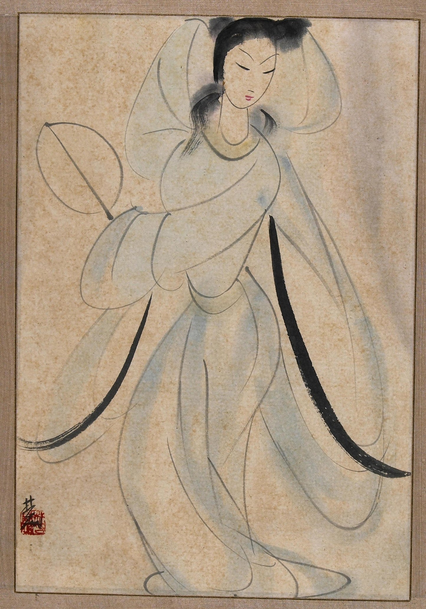 Lin Fengmian
