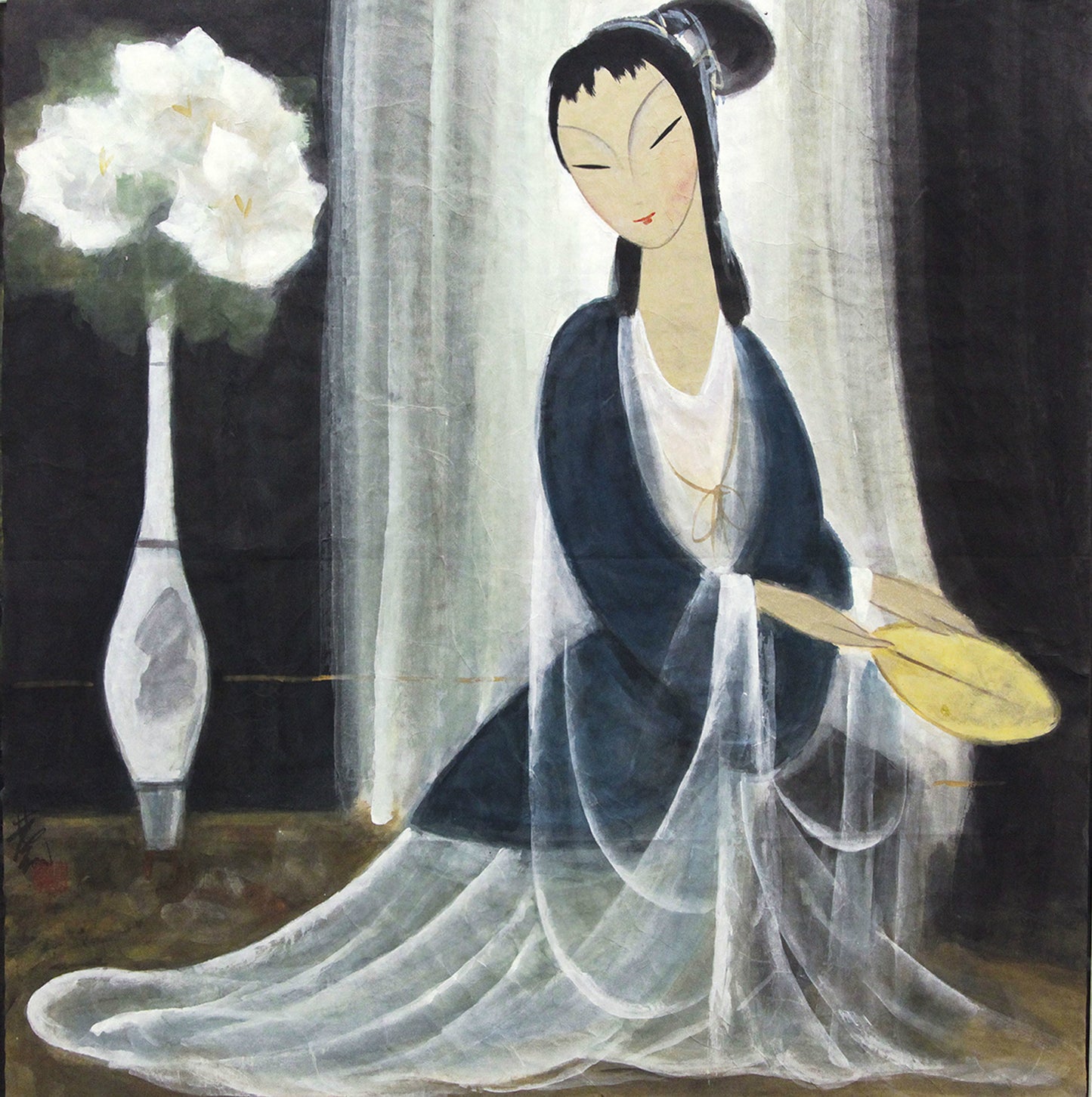 Lin Fengmian