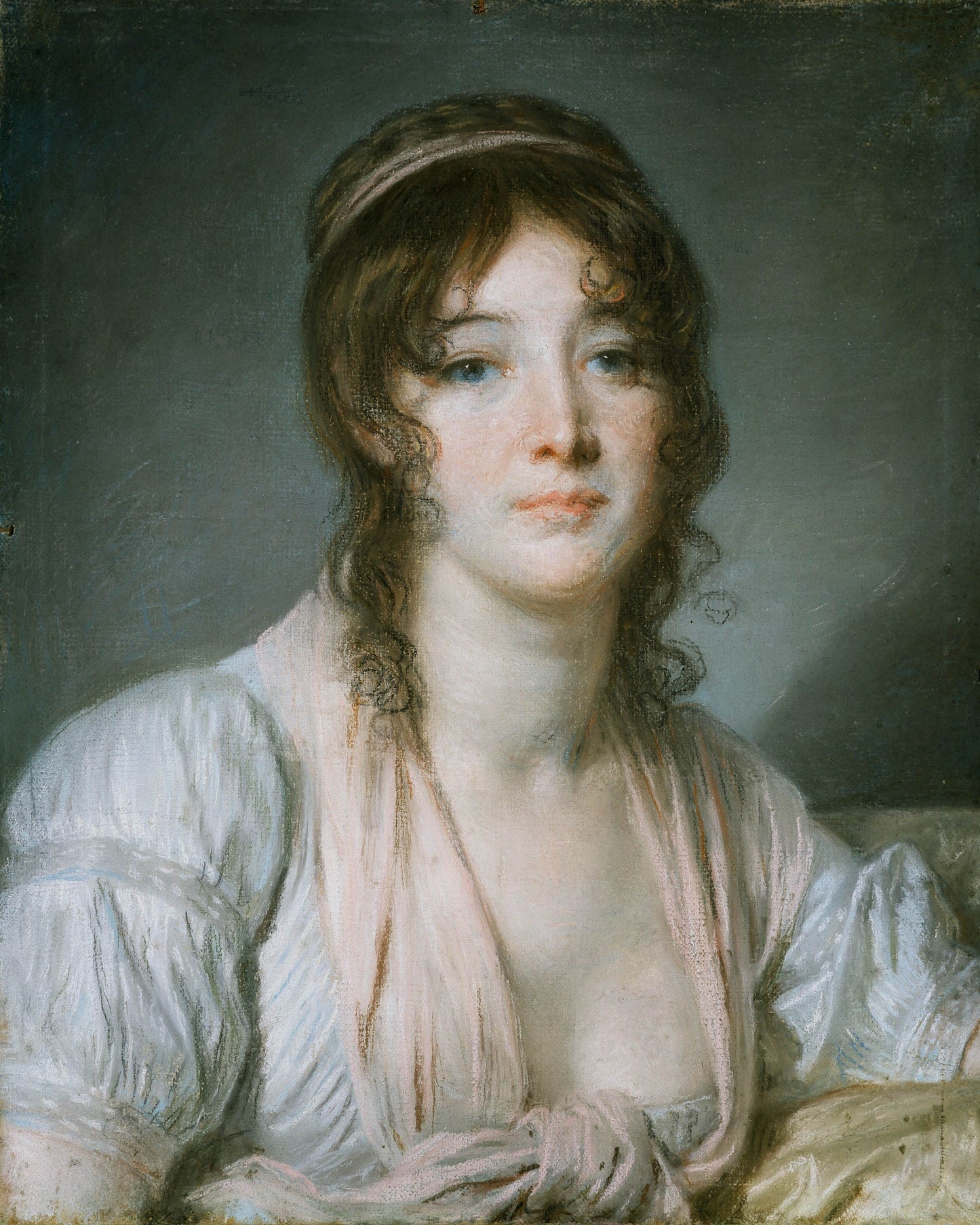 Jean-Baptiste Greuze