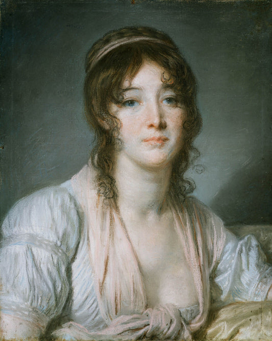 Jean-Baptiste Greuze