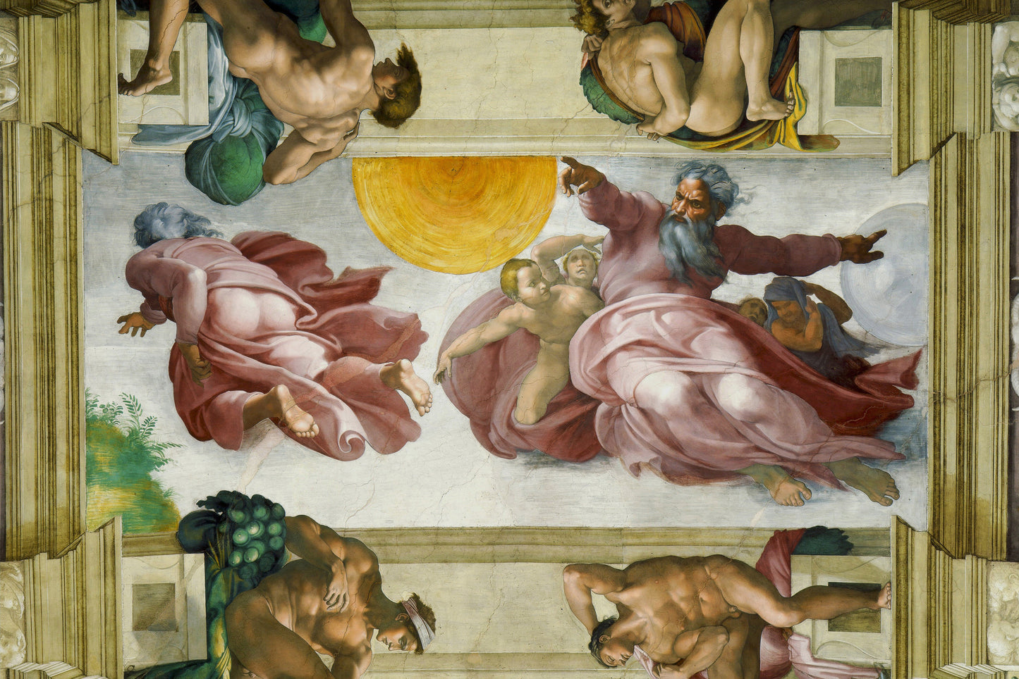 Michelangelo
