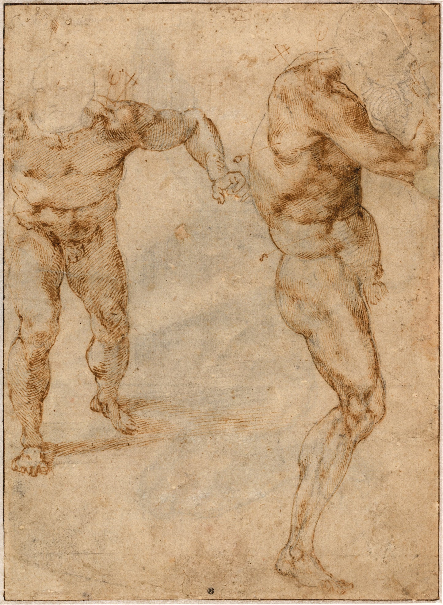 Michelangelo