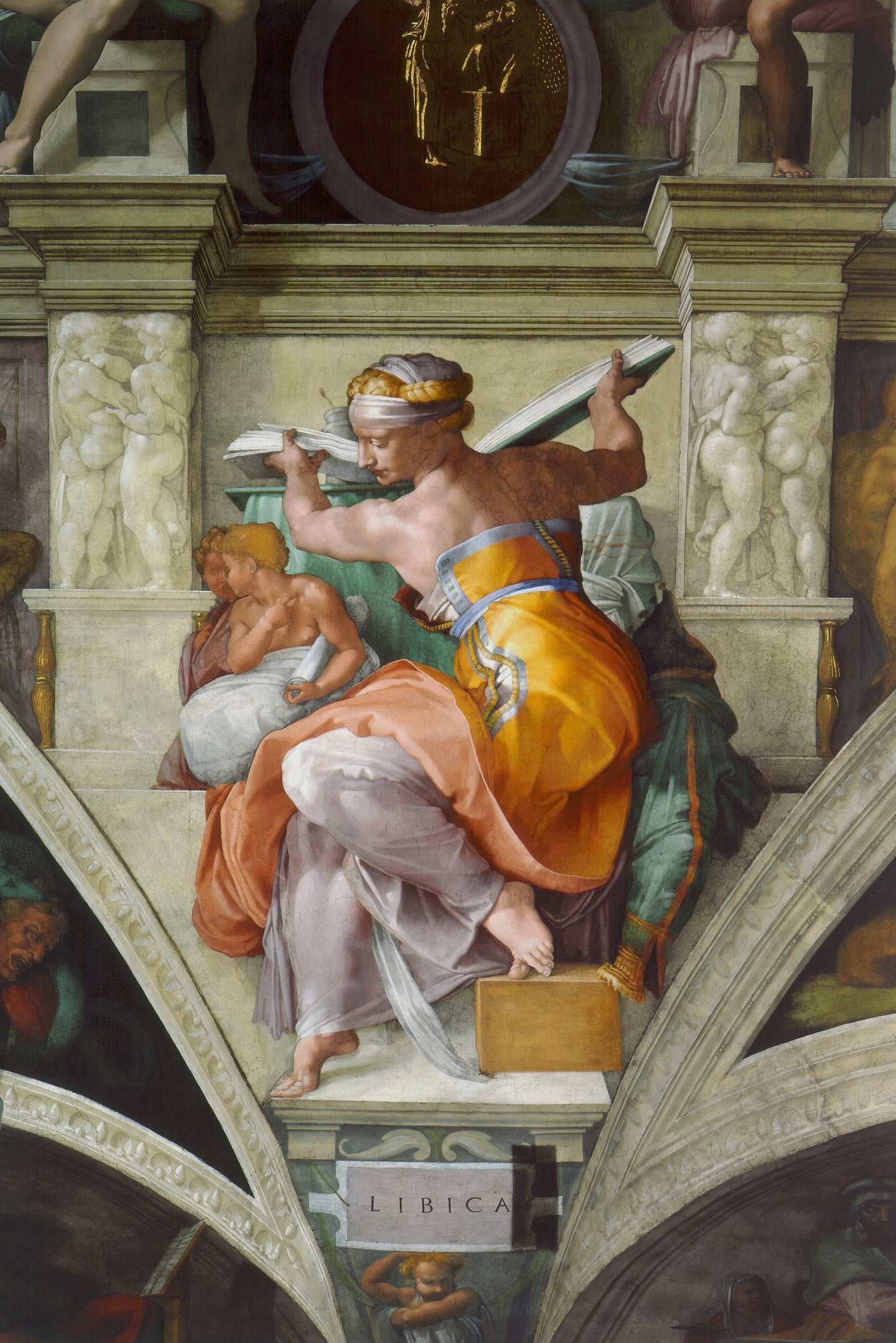 Michelangelo