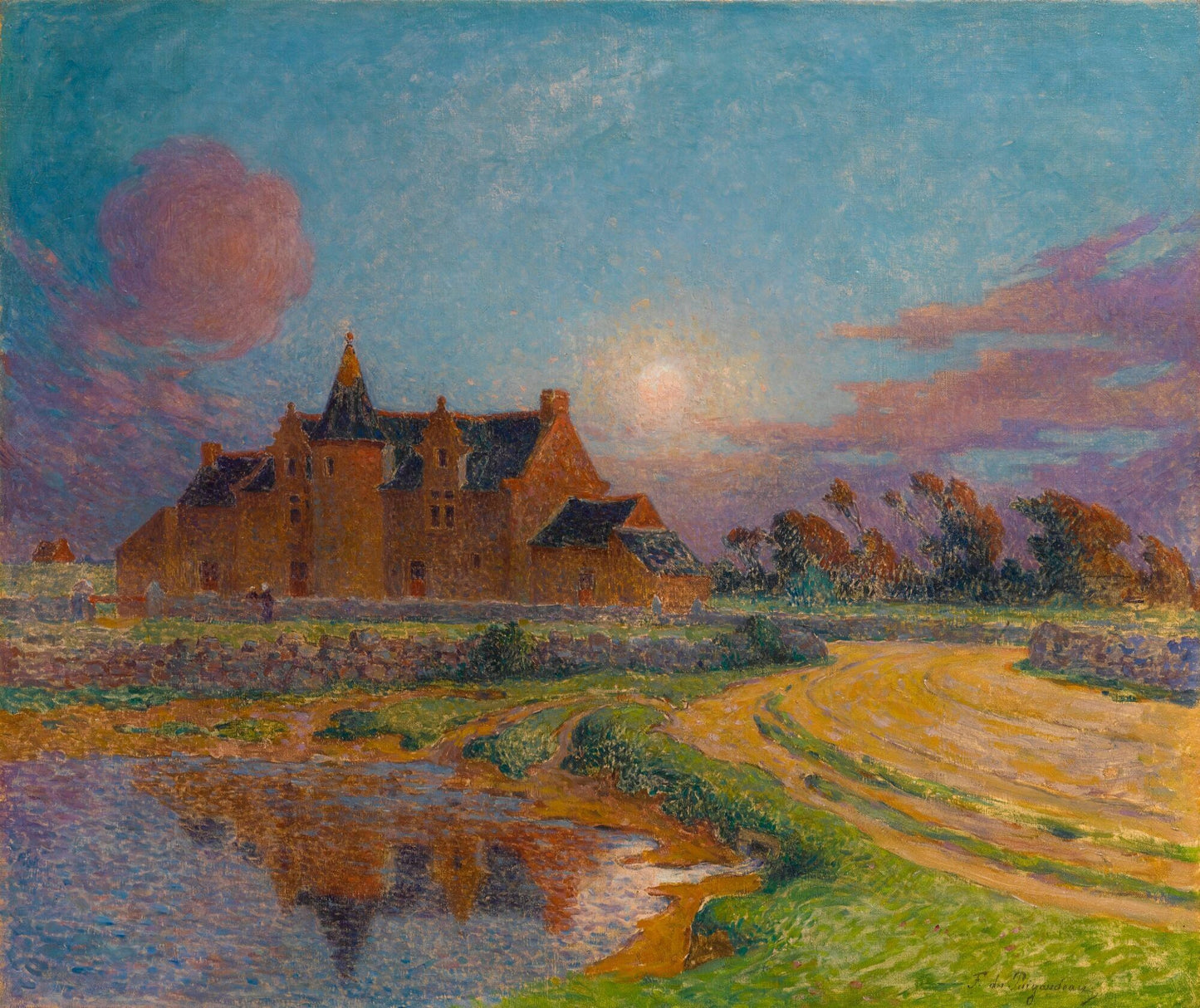 Ferdinand du Puigaudeau