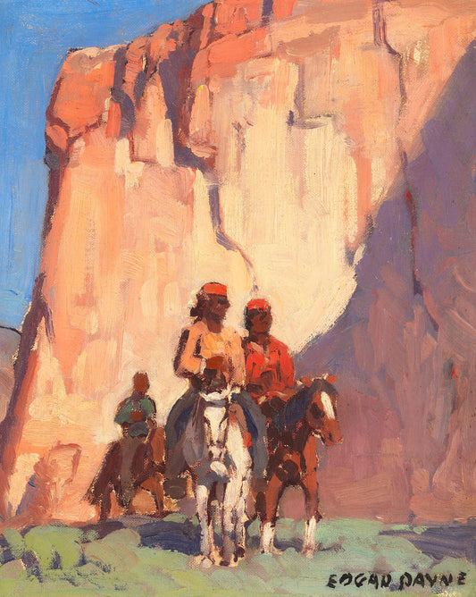 Edgar Payne