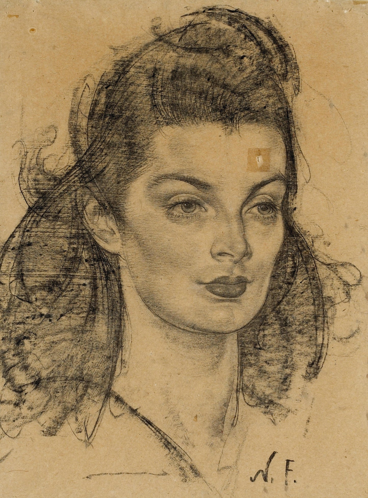 Nicolai Fechin