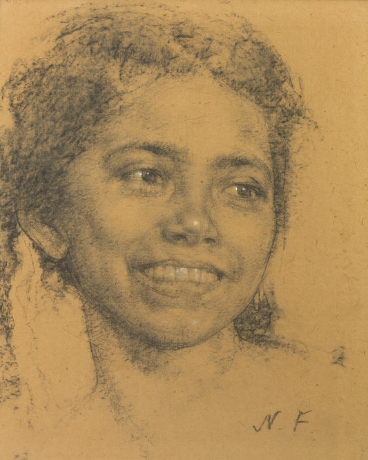 Nicolai Fechin