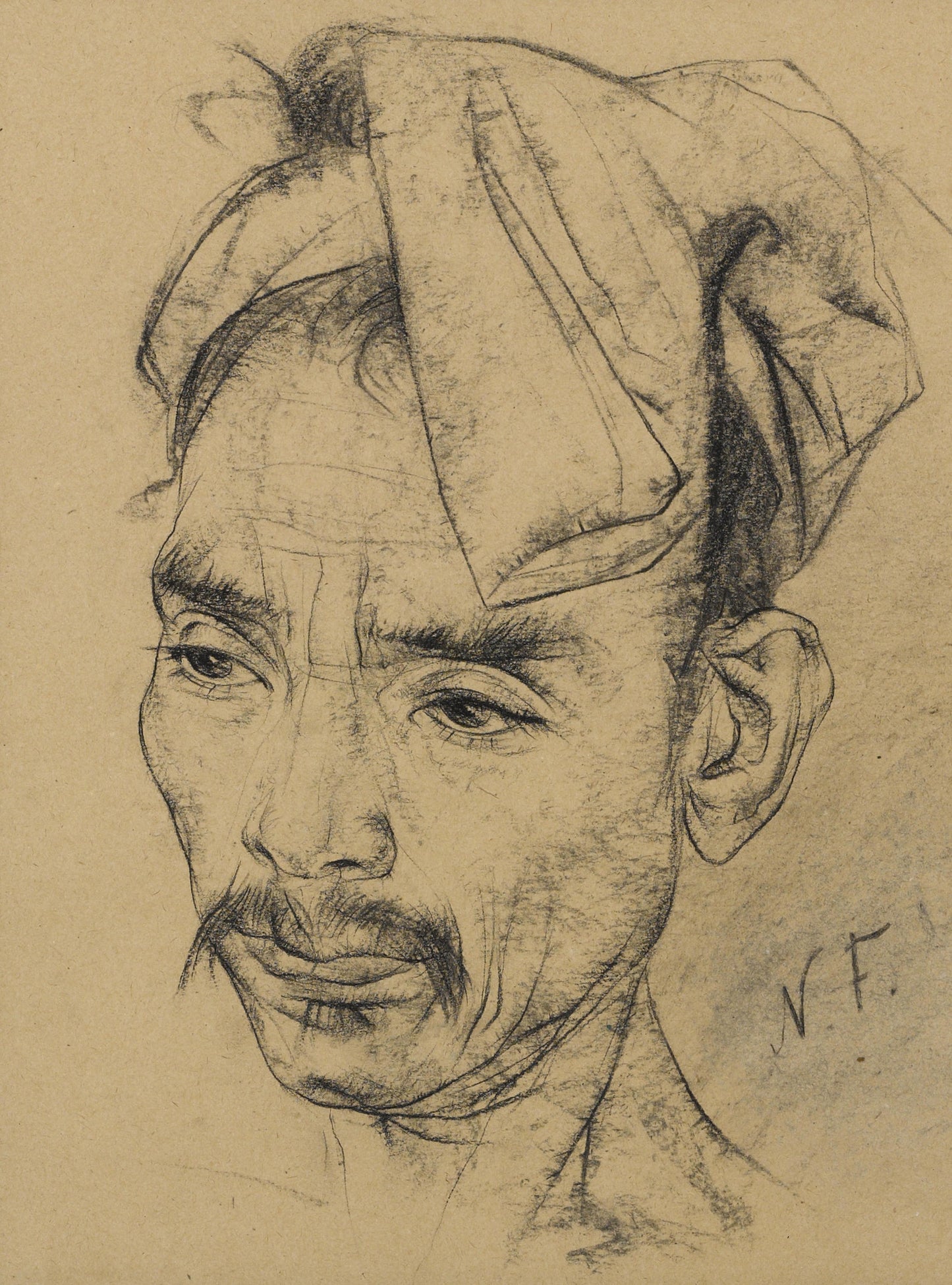 Nicolai Fechin