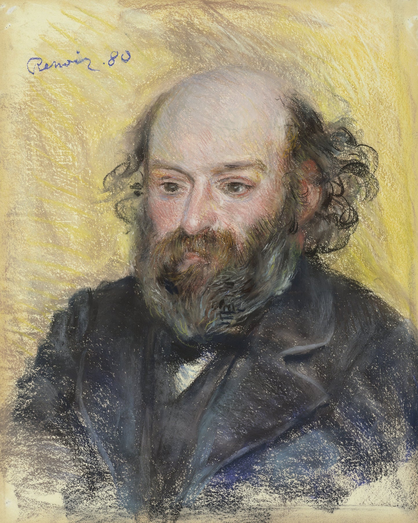 Pierre-Auguste Renoir