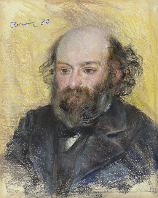 Pierre-Auguste Renoir