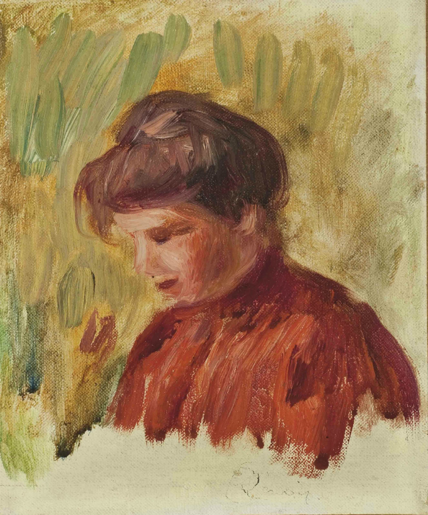 Pierre-Auguste Renoir