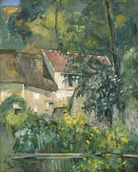 Paul Cézanne