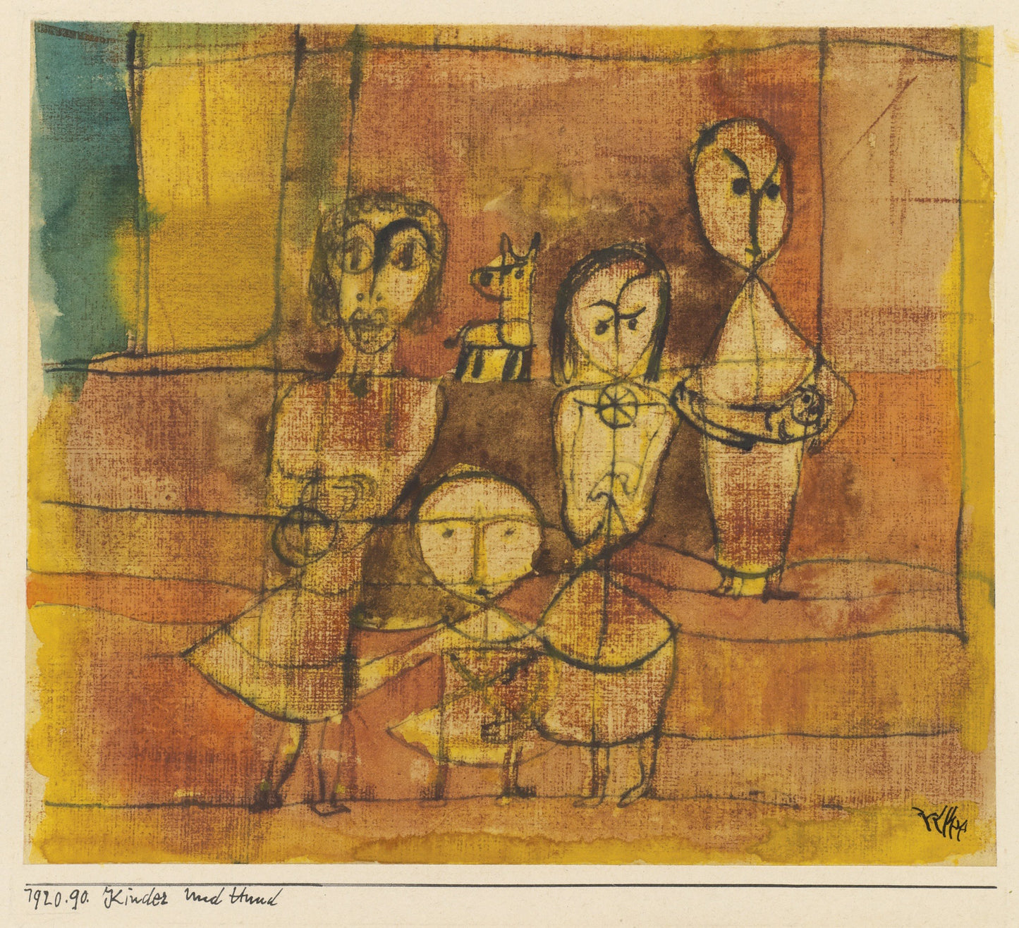 Paul Klee