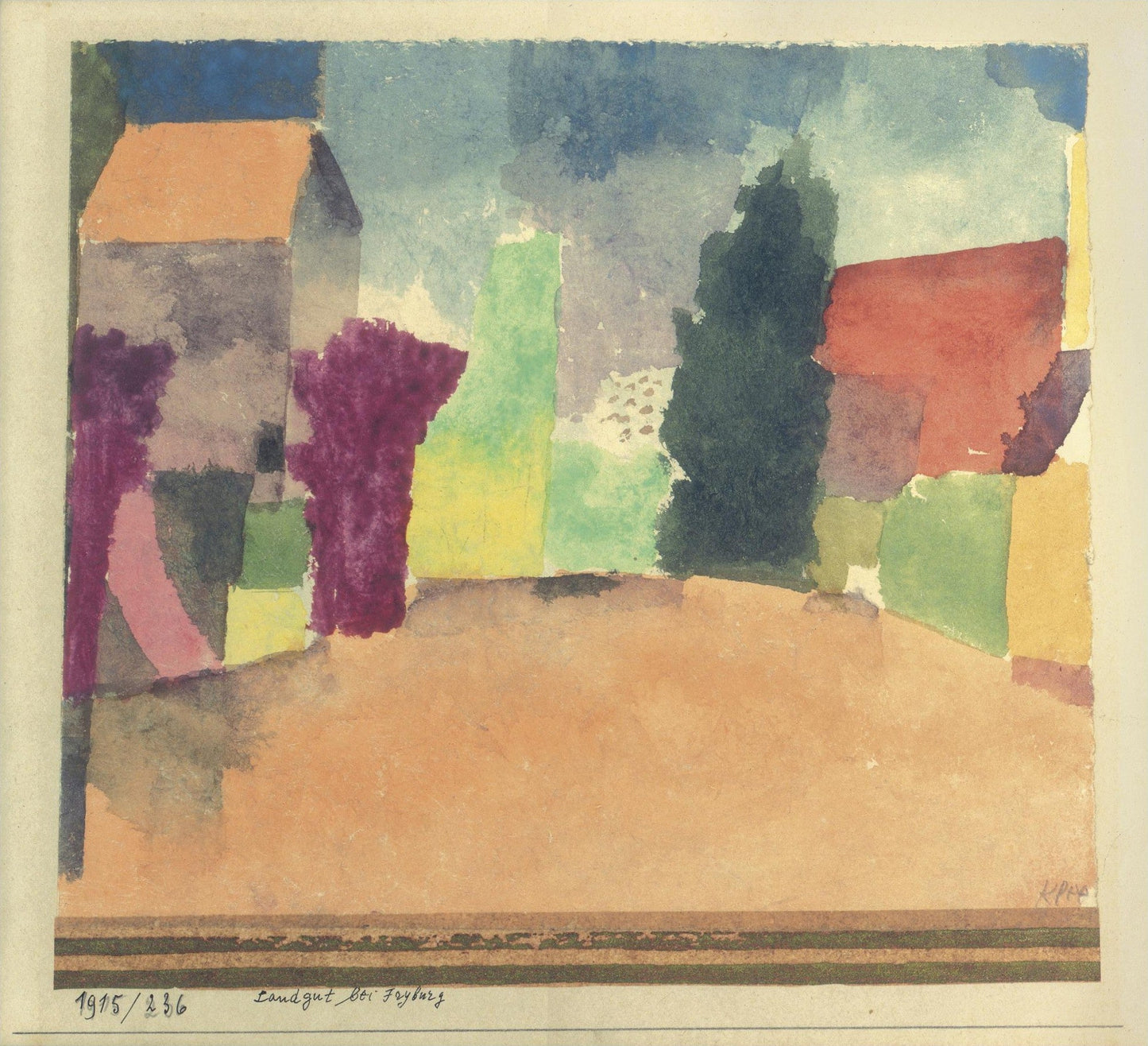 Paul Klee