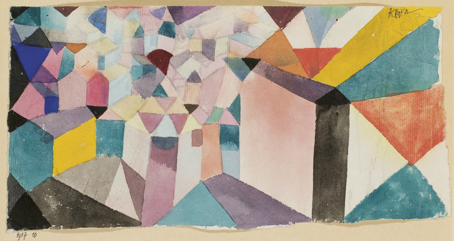 Paul Klee