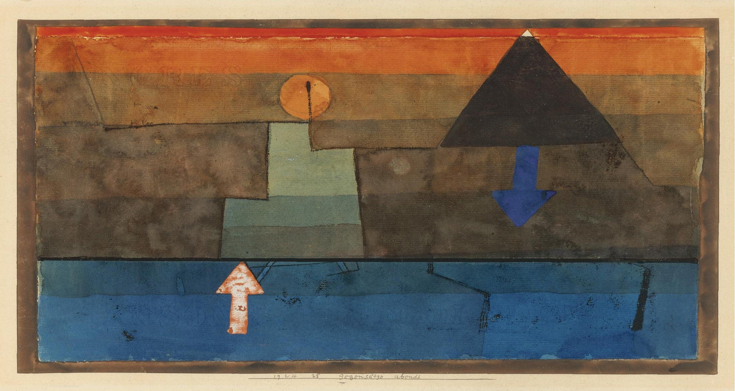 Paul Klee