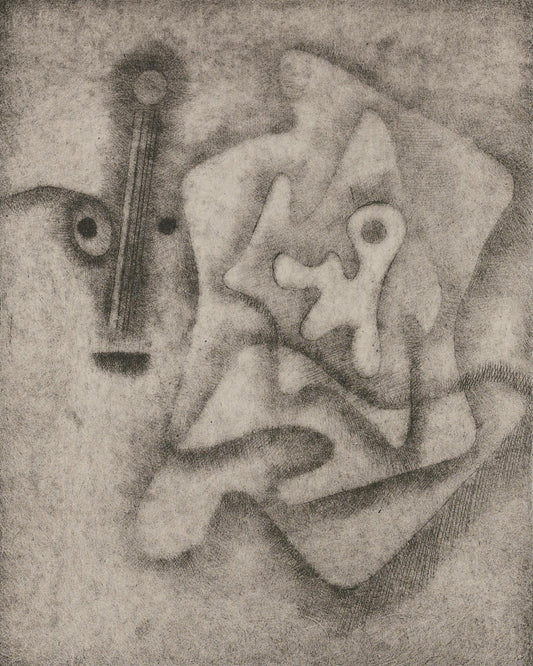 Paul Klee