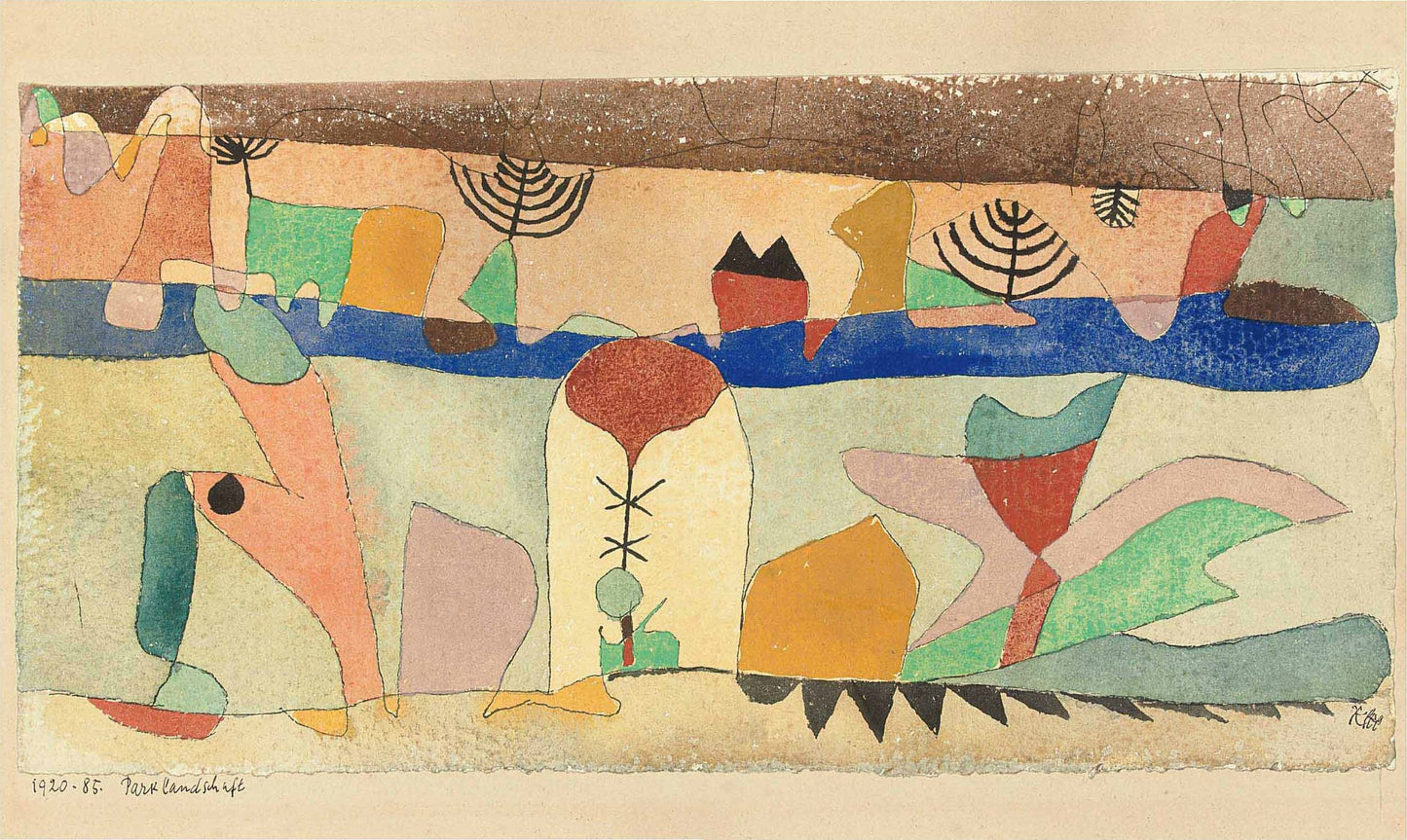 Paul Klee