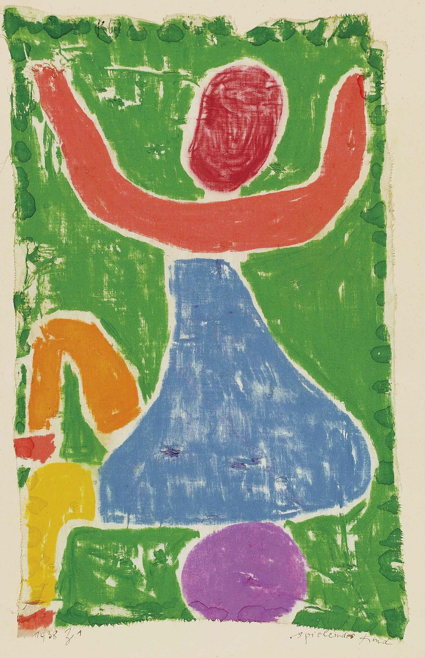 Paul Klee