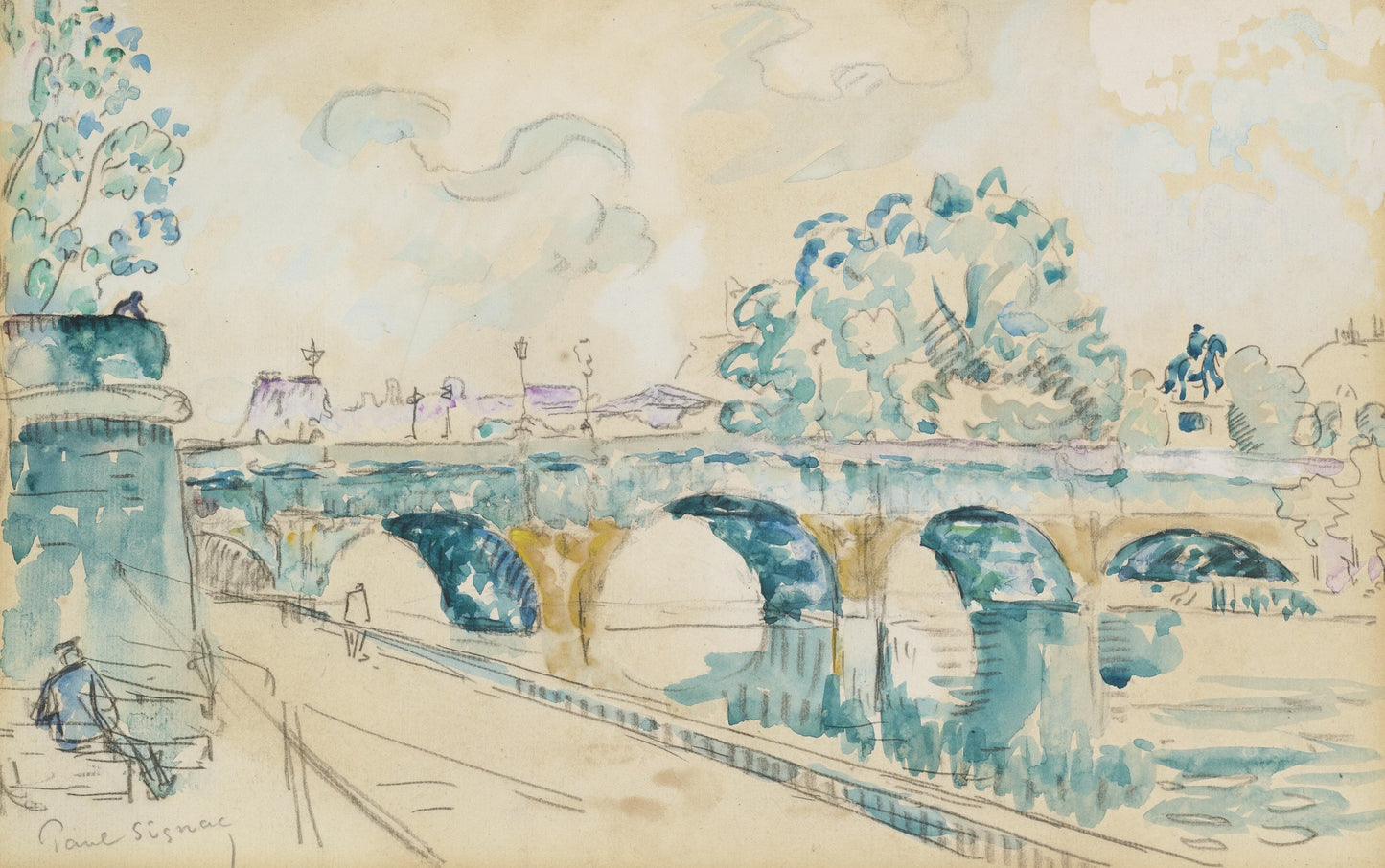 Paul Signac