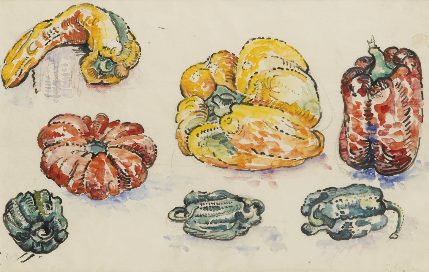 Paul Signac
