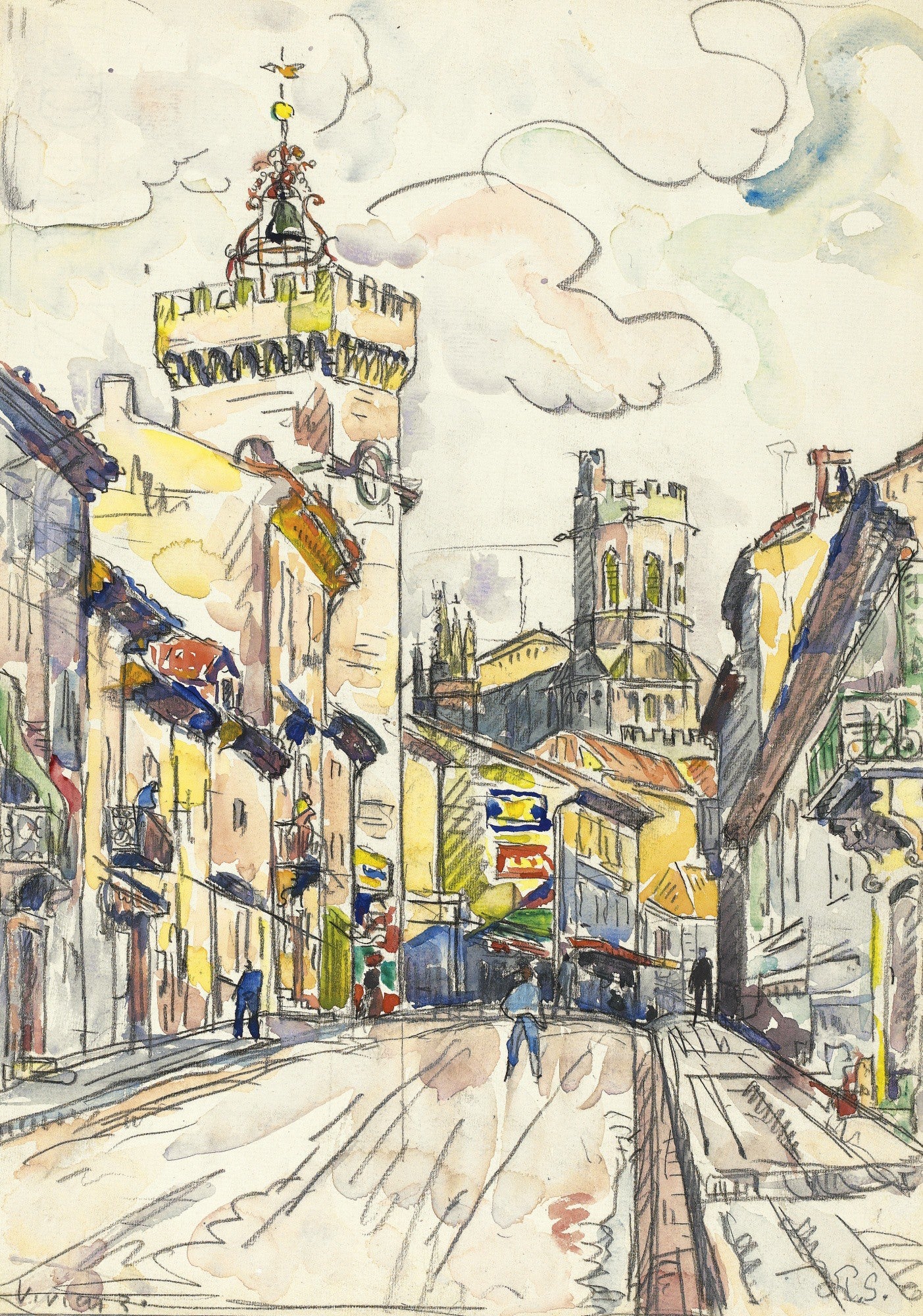 Paul Signac
