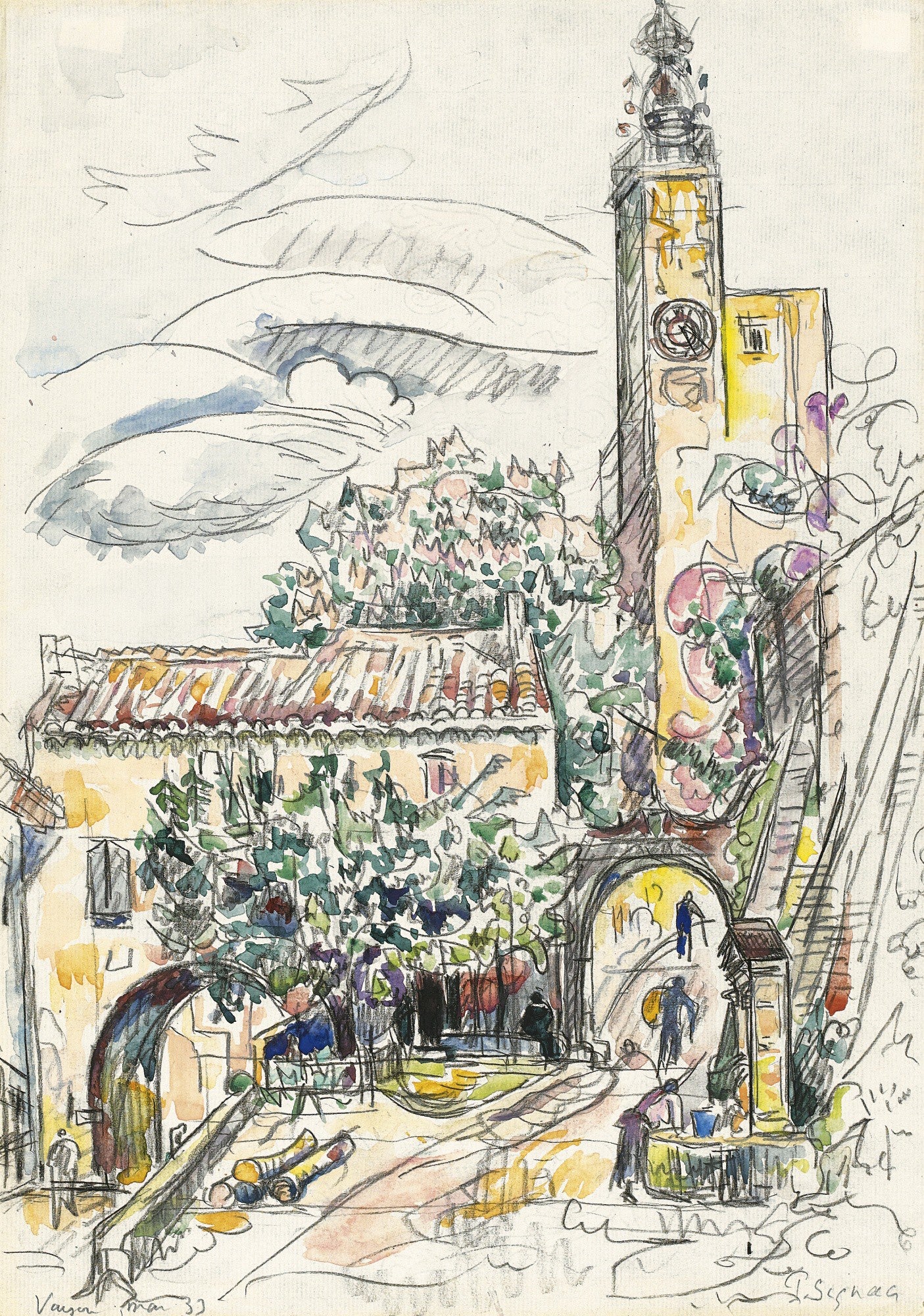 Paul Signac