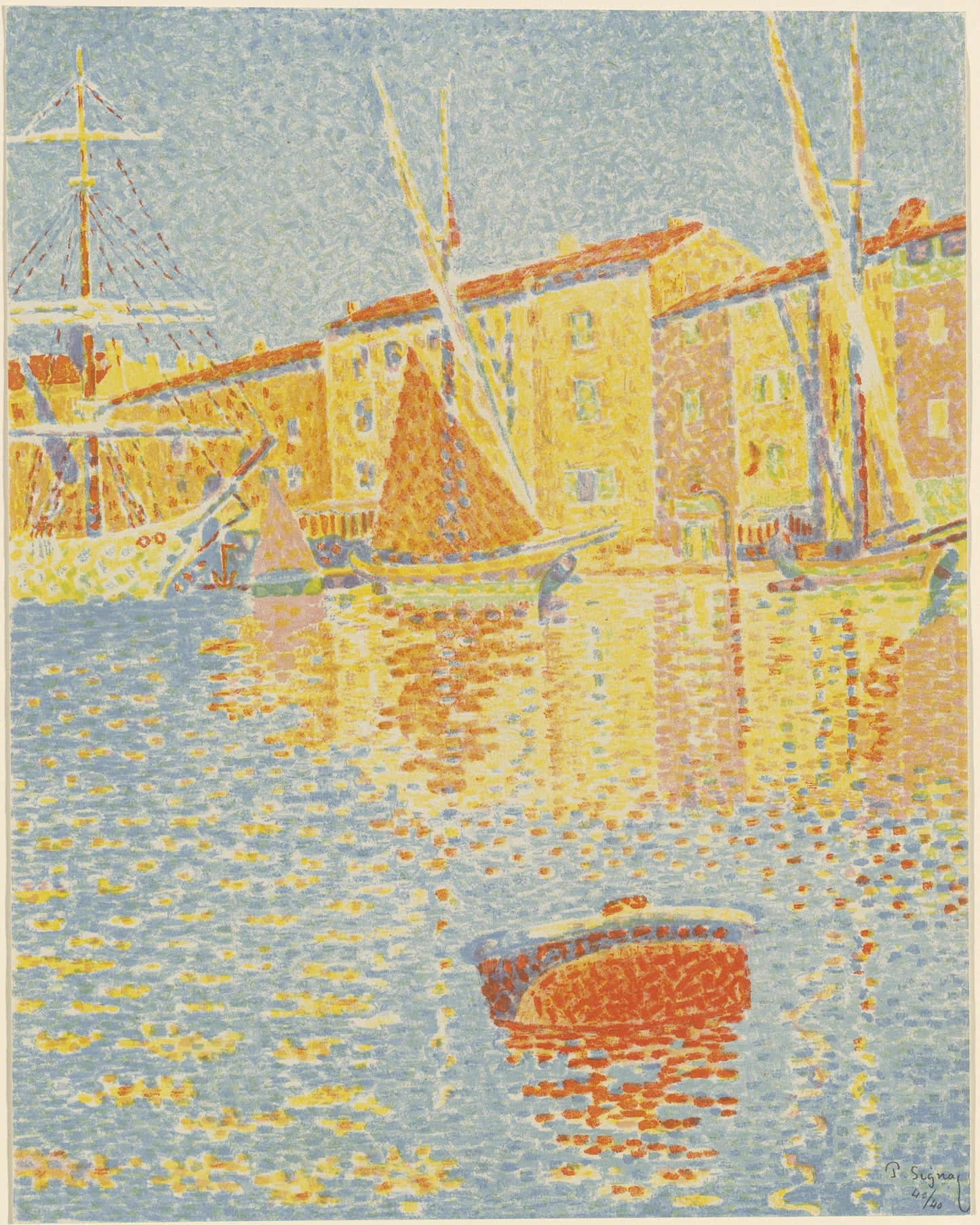 Paul Signac