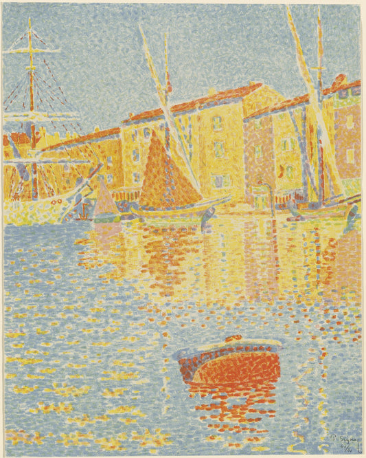 Paul Signac