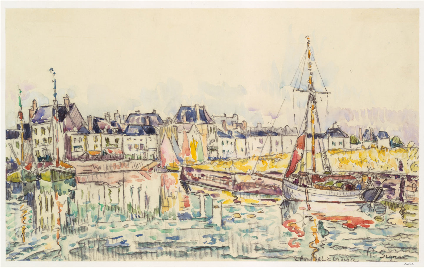 Paul Signac