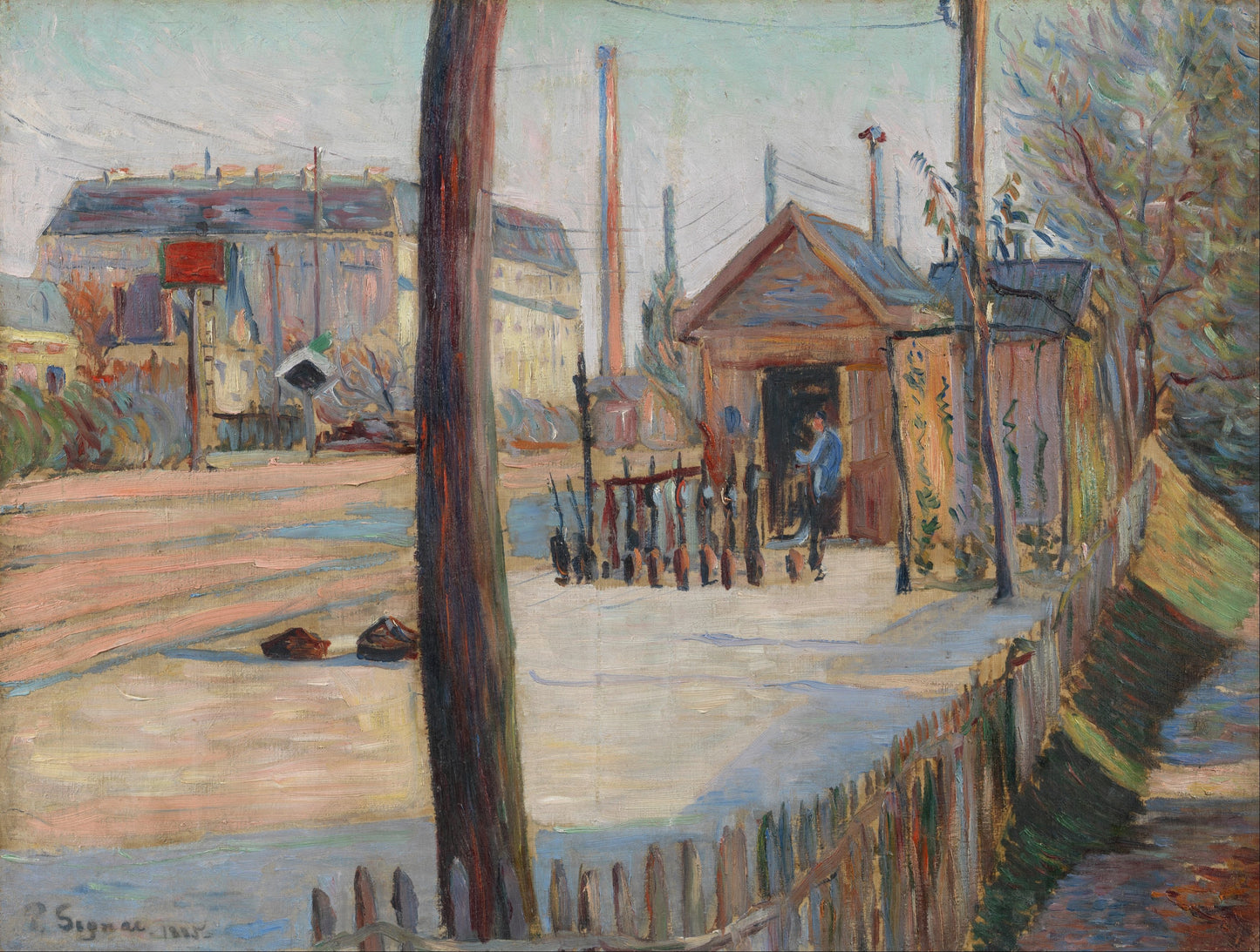 Paul Signac