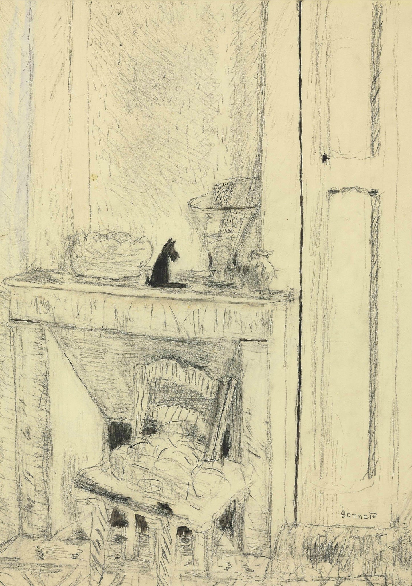 Pierre Bonnard