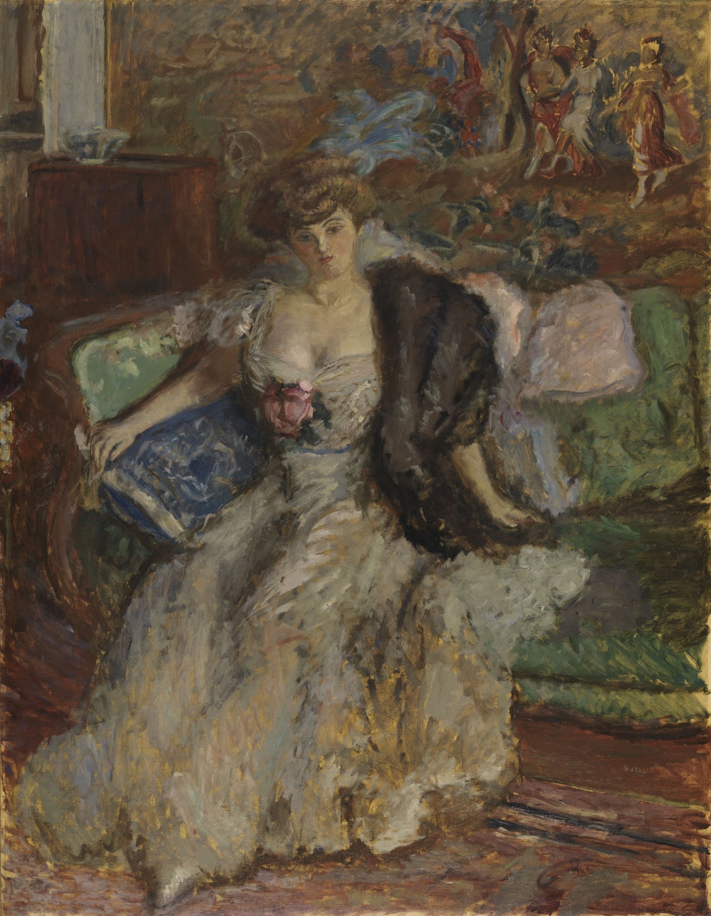 Pierre Bonnard