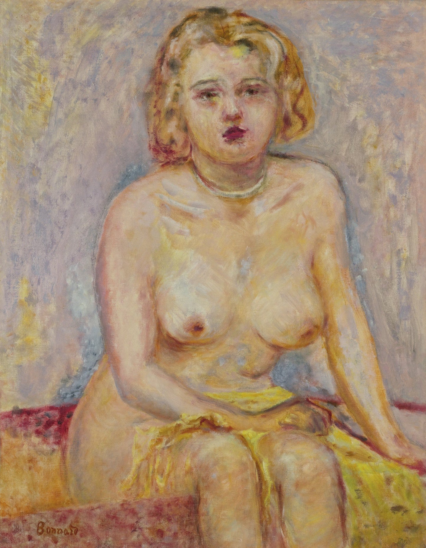 Pierre Bonnard