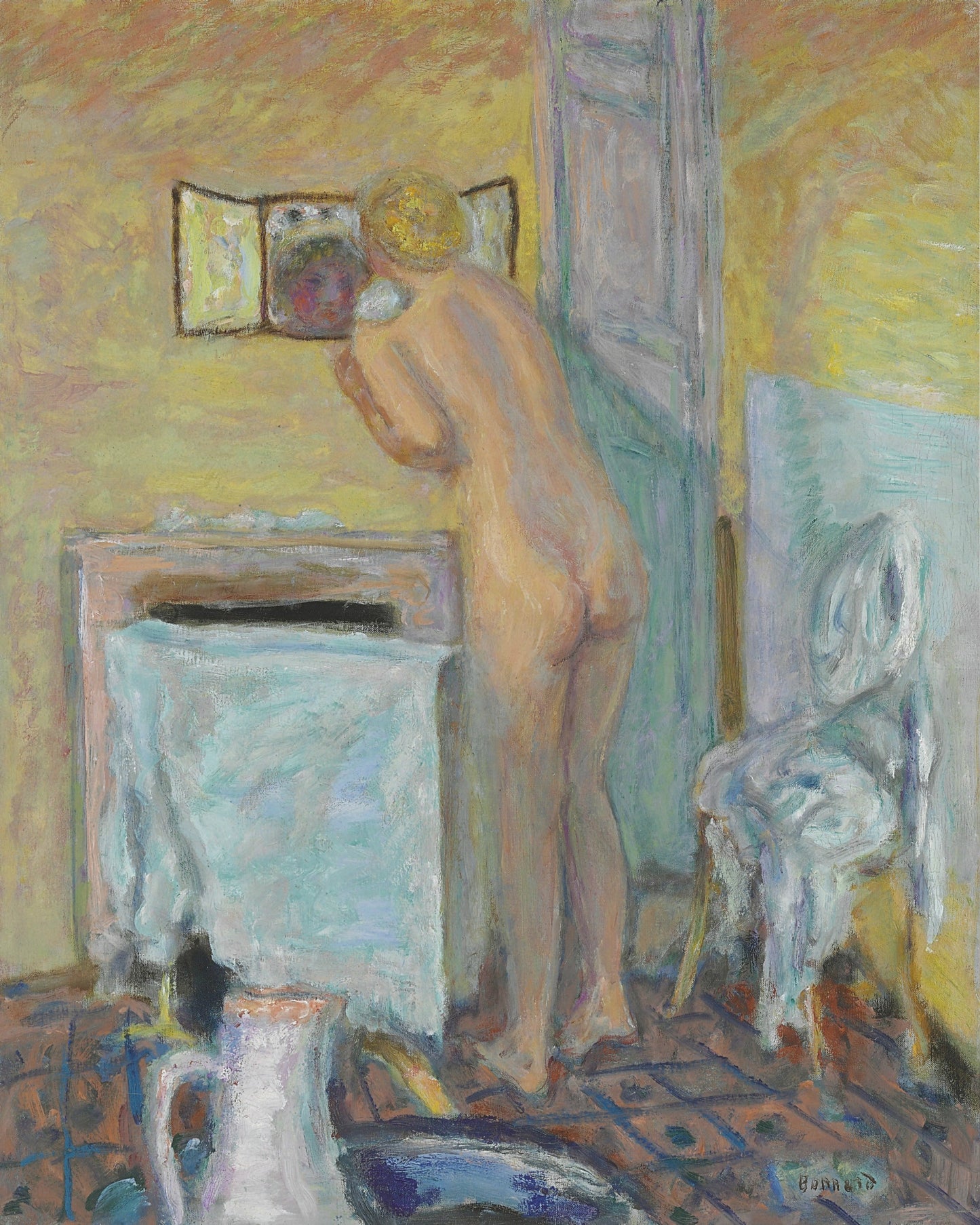 Pierre Bonnard