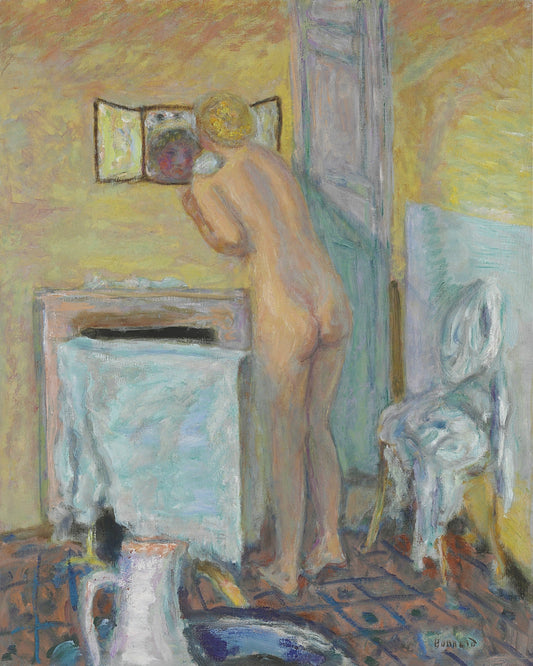 Pierre Bonnard